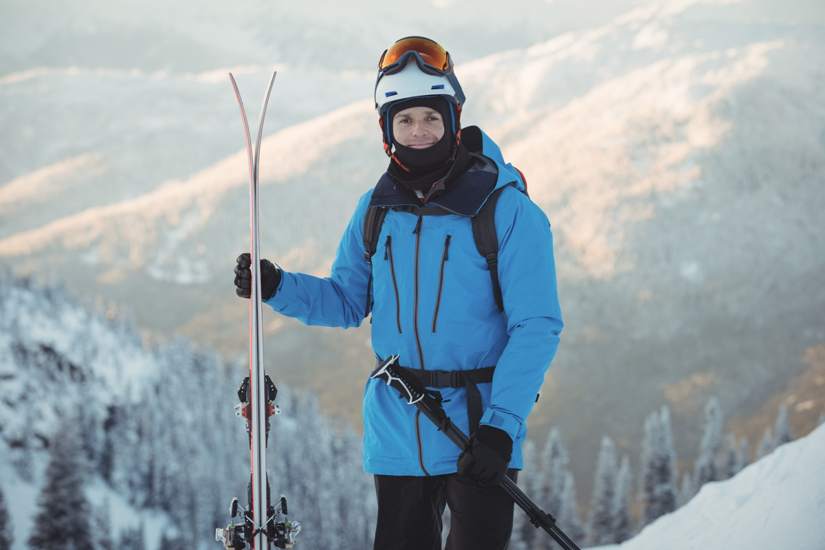 Bien choisir sa veste de ski